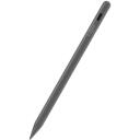 Fixed Сенсорная ручка Graphite Uni FIXGRA-UN-GR, DC 5 V, серый, автоматическое отключение, индикатор LED, сменный наконечник