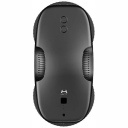 Tark aknapuhastusrobot juhtmega automaatse marsruudi ja tugeva 3800 Pa imemisega must DDC5 HUTT