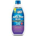 Thetford Жидкость Aqua Kem Blue Лаванда 5025996, 0,78L, экономичная доза, лавандовый аромат, контроль запаха, разложение отходов