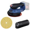 Bosch juhtmeta ruter 0601372904, 1.4kg, 18V, 150mm, 10000-20000 /min, harjadeta mootor, tolmukast