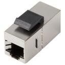 Lanberg Displeja piederums KSF6-3000, 2xRJ45, CAT 6, FTP, 1 ports