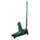 Domkrats 3T 80-508mm RF-TZ830026 ROCKFORCE