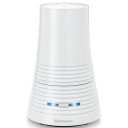 Oro drėkintuvas AH 662 12 W, 0,9 l, 8 m&sup2;, ultragarsinis, 60 ml/val., 60077 MEDISANA