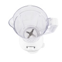 Table blender with 600 W power, a 1.5 L plastic jar, and multiple speed functions Mixnito ETA201190000 White ETA