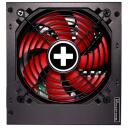 Xilence Блок питания XN220, 650W, 200-240V, 50Hz, 80 PLUS Бронза, активное охлаждение, 1 вентилятор