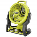 Ventilātors 18V, bez akumulatora RF18-0 5133005596 RYOBI