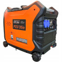 Инверторный генератор ПЗУ 36ие, 3кВт; ПЗУ36ИЭ OLEO-MAC