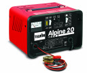 Зарядное устройство ALPINE 20 BOOST, 12-24В, 18А, 300Вт, 20-225Ач, 807546 TELWIN