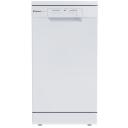 Candy Indaplovė CDPH 2L1049W-01, 10 vietų, 5 programos, E energijos klasė, balta
