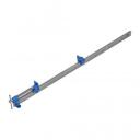 Irwin T-bar spaustukas T1366, 1200mm, 1200lbs, reguliuojamas stovas, be anglies