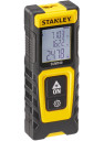 Lāzera tālmērs SLM100 30m STHT77100-0 STANLEY