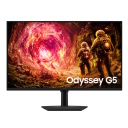 Samsung LS32FG502EUXEN Odyssey G5 32" QHD 2560&times;1440 180 Hz LCD žaidimų monitorius Juodas