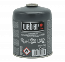 Gaasiballoon Weber® Gascanister, 445 gr