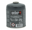 Gaasiballoon Weber&reg; Gascanister, 445 gr