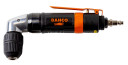 Pneumatinis kampinis gręžtuvas 1/4"; 6,3 baro. 10 mm BPA823 BAHCO