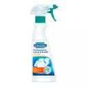 Deodorant and sweat stain remover with spray 250ml 183892 Dr.Beckmann