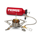 Plīts 'OmniFuel II', 3000 W, degvielas pudele, R790521, PRIMUS