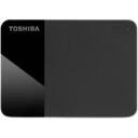 Toshiba K&otilde;vaketas Canvio Ready HDTP320EK3AA, 2000 GB, 2.5", USB 3.2 Gen1, must, NTFS vorming