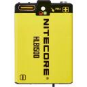 Nitecore Įkraunamos akumuliatoriai NC-HLB1500, 3.85 V, Li-Ion (18650), 1500 mAh, 24 mėn garantija, 1 pakuotėje