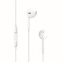 Apple EarPods k&otilde;rvaklapid MWU53ZM/A, 3,5 mm, stereo, higi&eacute;niakindel, sisseehitatud mikrofon, juhtmega &uuml;hendus