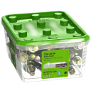 Ķīļenkurs M12/45/156  Zn-20gab. 306726 ESSVE