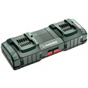 Lādētājs ASC 145 12-36 V + 2xUSB 627495000 Metabo