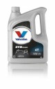 Engine Oil 4T Synpower 10W50 4L, Valvoline, 796017, API: SN, JASO: MA, MA-2