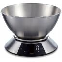 Eldom Кухонные весы Ideal IK3701, 5кг, 1г, 1.8л чаша, автоматическая калибровка, функция тарирования, ЖК-дисплей