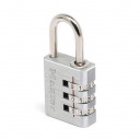 Замок с 3-значным кодом 30 мм 24 мм 5 мм 7630EURD MASTERLOCK