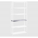 Metāla plaukti SYSTAINER 90-40 5 gab 126182 RAACO