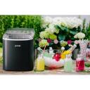 Gorenje | Ice cube maker | IMC1200B | Power 120 W | Capacity 2.2 L | Black