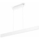 Philips Hue Ensis ripats 8719514343467, 79 W, 2000-6500 K, 5500 lm, Bluetooth juhtimine, h&auml;&auml;le juhtimine