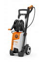 Augstspiediena mazgātājs 2100W RE 120 Plus 49500114550 STIHL