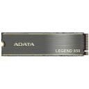 ADATA LEGEND 850 ALEG-850-1TCS, 1TB, M.2 2280, PCIe 4.0 x4, 5000MB/s, 4500MB/s, 400K IOPS, 550K IOPS, 3D NAND