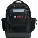 Bosch L-BOXX Contractor Backpack 1600A037E5, 391x210x500mm, 3.7kg, 20kg, 2 taskut, ergonoomiline, veekindel