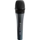 Sennheiser E 845, vokālais mikrofons, S004515, 40-16000Hz, dinamisks, superkardioīds, XLR, 330g