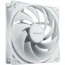 Be Quiet Корпусный вентилятор Pure Wings 3 120mm PWM высокой скорости BL111, 2100 RPM, 101.2 m&sup3;/h, 2.41 mmH2O, белый