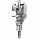 Frēzurbis 55X150mm VERSIO P-04014 MAKITA