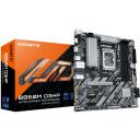 Gigabyte Emaplaat B860M D3HP 1.0, 4+1+2+1 faasi VRM, kuni 9066MHz DDR5, 2xPCIe 4.0 M.2, GbE LAN, USB 3.2 Gen 1