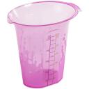 Branq M&otilde;&otilde;tmisn&otilde;u 8167109, 0.5 l, plastmass, 1 tk pakis, m&otilde;&otilde;tesuue, mugav k&auml;epide