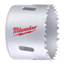 DARBUZŅĒMĒJA SĒRIJAS DIVMETĀLA GREDZENZĀĢI, HSAW 60 MM - 1PC, 4932464693 MILWAUKEE
