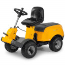 Dārza traktors/raideris Park 320 G 2F6120241/ST1 STIGA