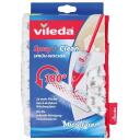 Vileda Kiudmaterjalist lapp Spray & Clean 173655, 24x2.5x15.6 cm, Pol&uuml;ester, P&otilde;randamopi vahetus