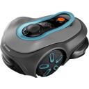 Gardena robotni muruniiduk smart SILENO free 19923-20, 1200m&sup2;, Li-Ion aku, Bluetooth, WLAN, 2x3 tera, 30% kallak