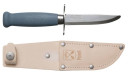 Vaikiškas peilis Scout 39 181x2.0mm 13980 MORAKNIV