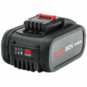 Аккумулятор B100 Li Easyflex 90Wh-20V 5Ah 113698 AL-KO