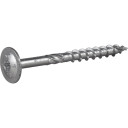 Medvaržčiai WAF su didele galvute, 8x90mm, CS-50 vnt.; 113139 ESSVE