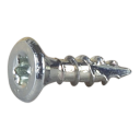 Skrūve kokam ESSDRIVE 3,0x12 Zn-200 136150 ESSVE