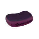 AEROS Premium pagalvė didelė, SEA TO SUMMIT, 9327868103768, Medžiaga: 50D Pillow Lock&trade; poliesterio audinys, I&scaron;matavimai: 41.91 x 29.97 x 12.95 cm, Svoris: 114g