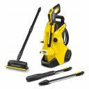 Augstspiediena mazgātājs K 4 Power Control Stairs 1800 W 130 bar 1.324-042.0 KARCHER